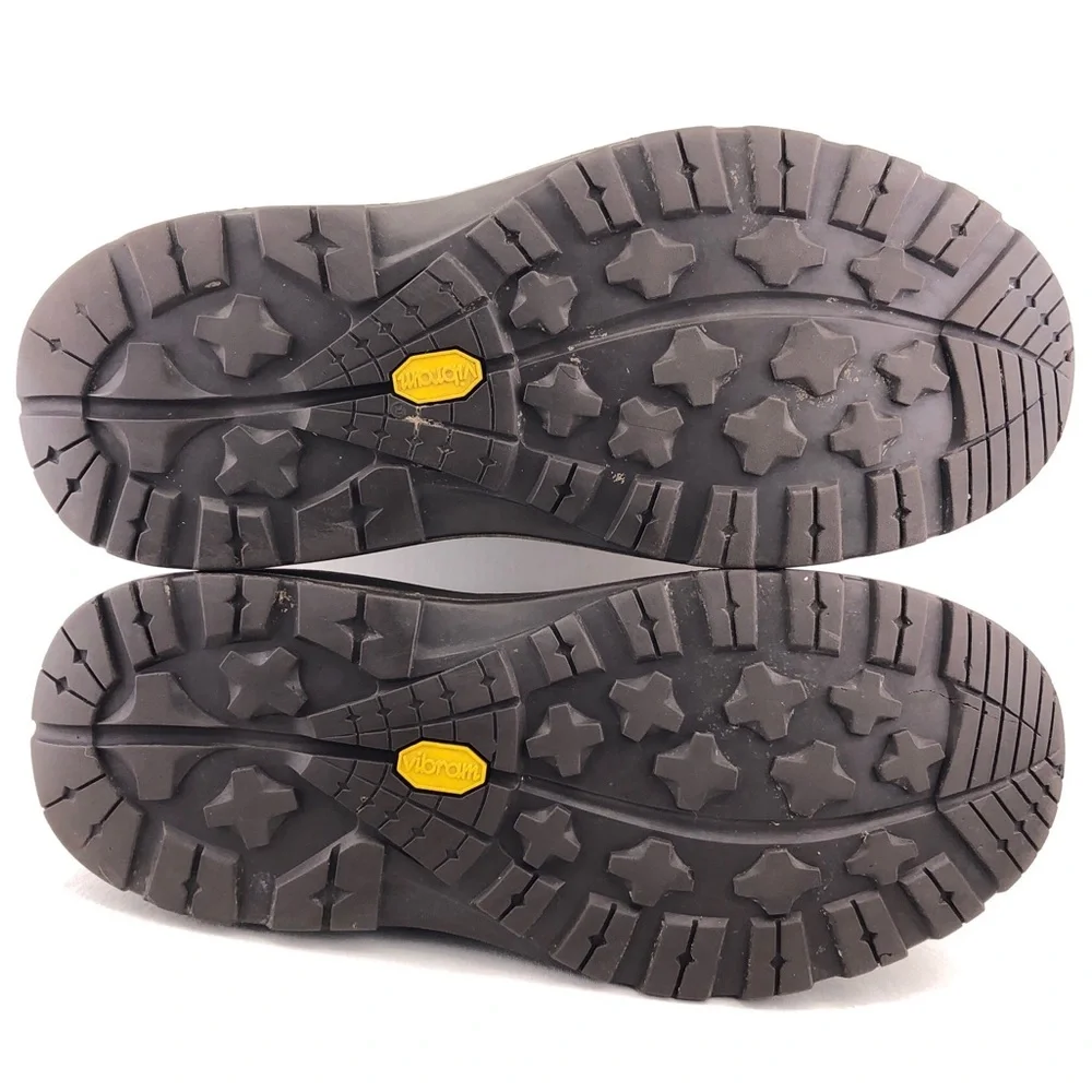 Chaco Credence Wool WP Vibram Nurl Winter Boots 11